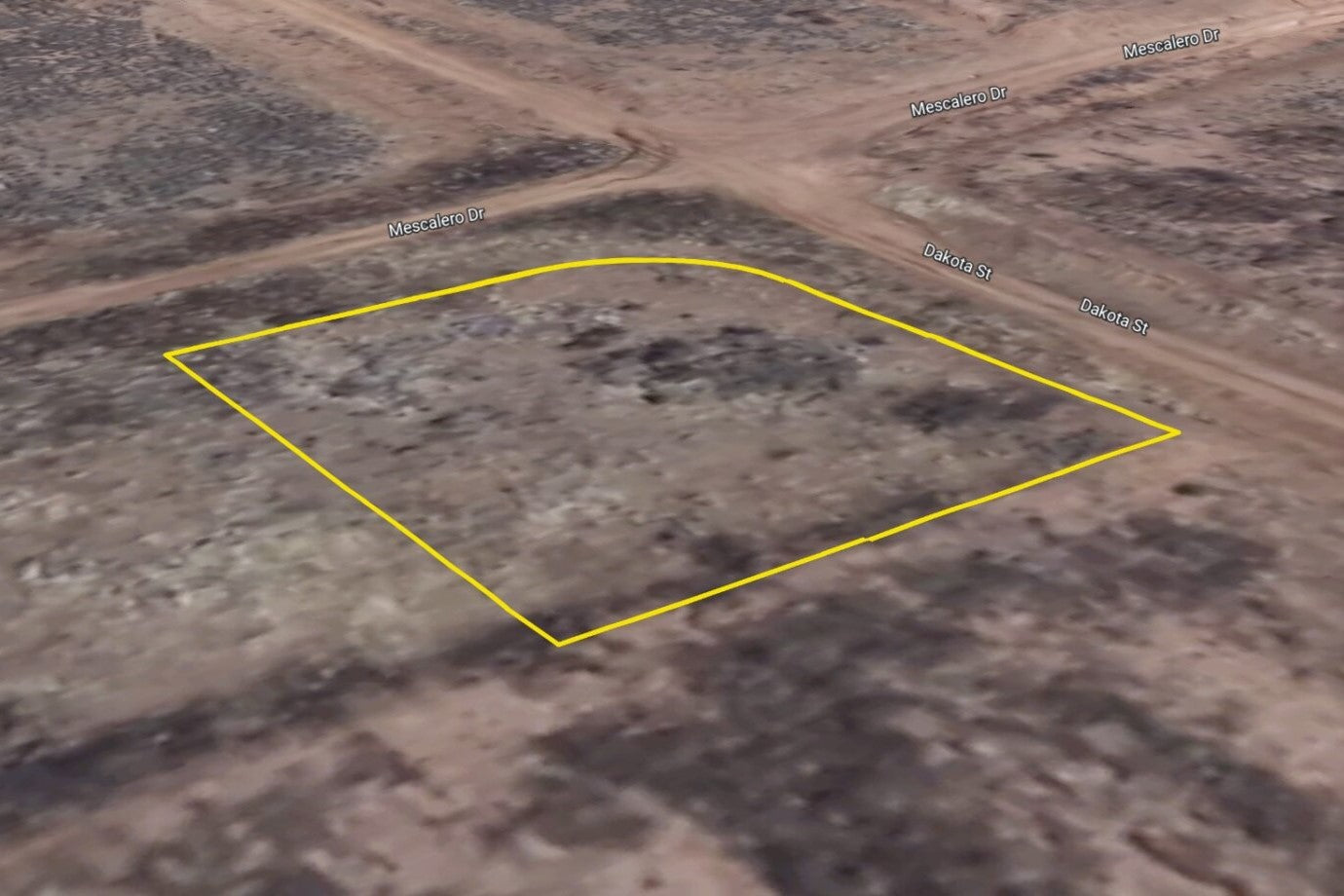 0.18 Acre Chino Valley, Yavapai County, AZ