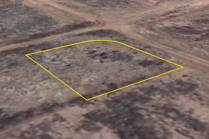 0.18 Acre Chino Valley, Yavapai County, AZ