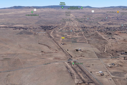 0.18 Acre Chino Valley, Yavapai County, AZ
