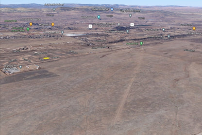 0.18 Acre Chino Valley, Yavapai County, AZ