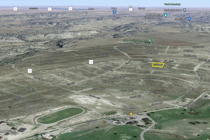 1.12 Acres Colorado City, Pueblo County, CO (Commercial-Residential Lot & Power)