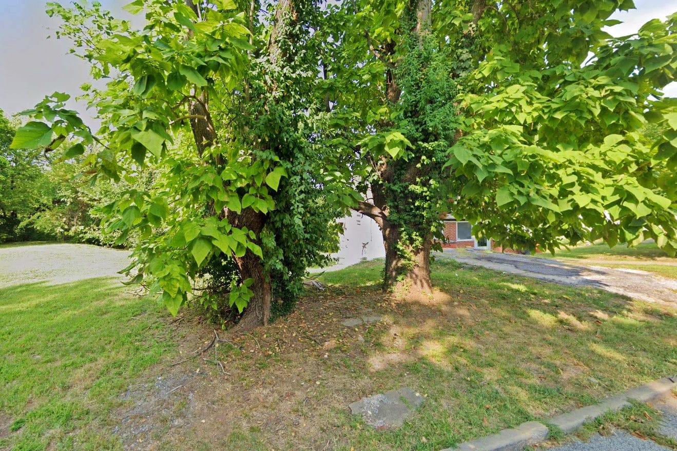 0.11 Acre Kansas City, Wyandotte County, KS (Power, Water, & Paved Road)