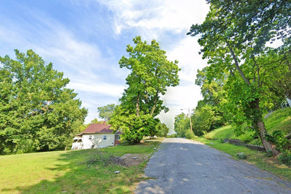 0.11 Acre Kansas City, Wyandotte County, KS (Power, Water, & Paved Road)