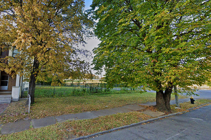 0.23 Acre Saint Louis, Saint Louis City County, MO (Power, Water, & Paved Road)