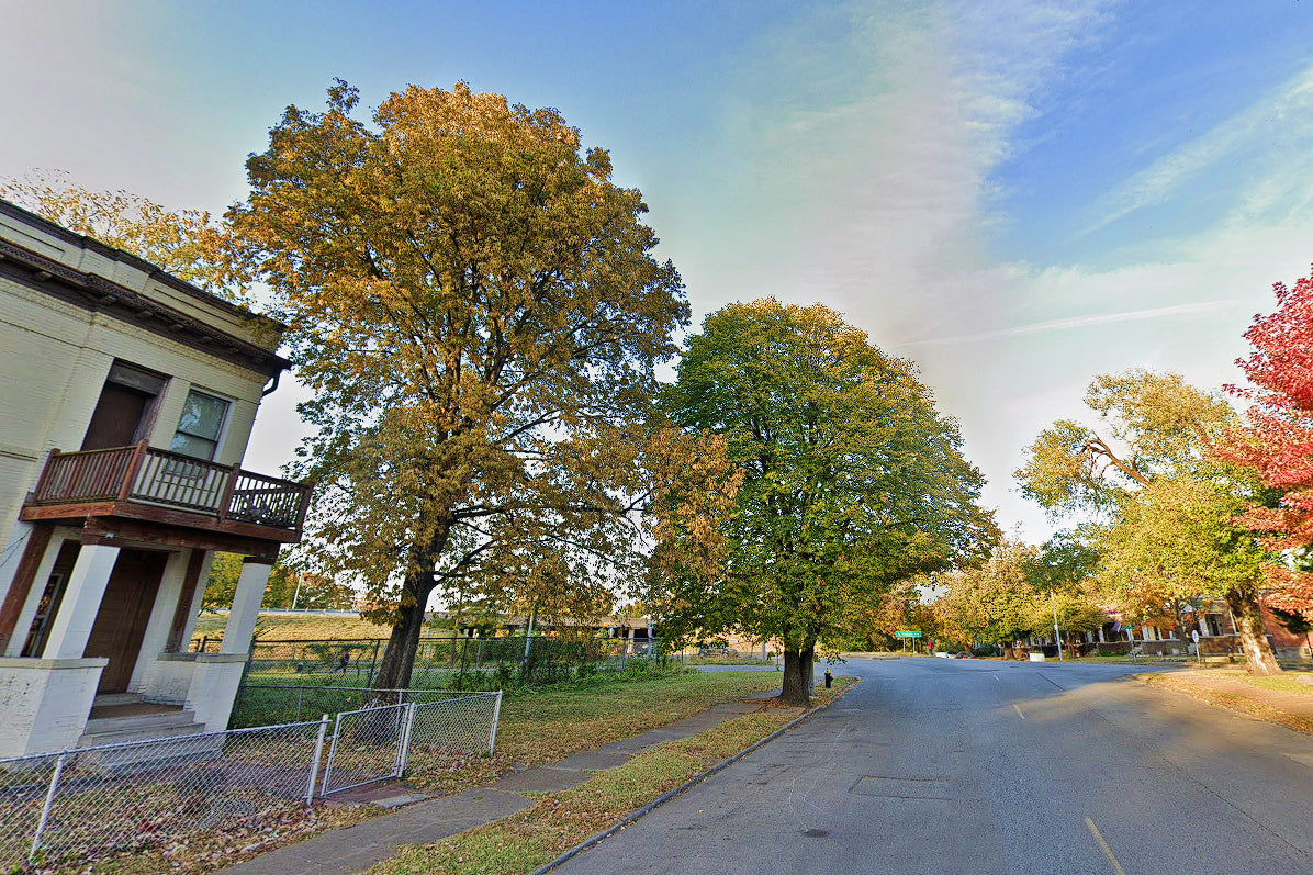 0.23 Acre Saint Louis, Saint Louis City County, MO (Power, Water, & Paved Road)