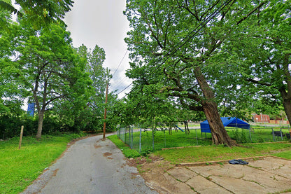 0.23 Acre Saint Louis, Saint Louis City County, MO (Power, Water, & Paved Road)