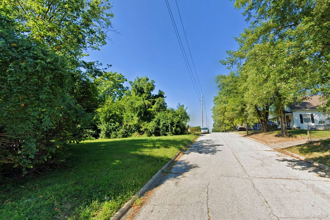 0.16 Acre Kansas City, Wyandotte County, KS (Power, Water, & Paved Road)