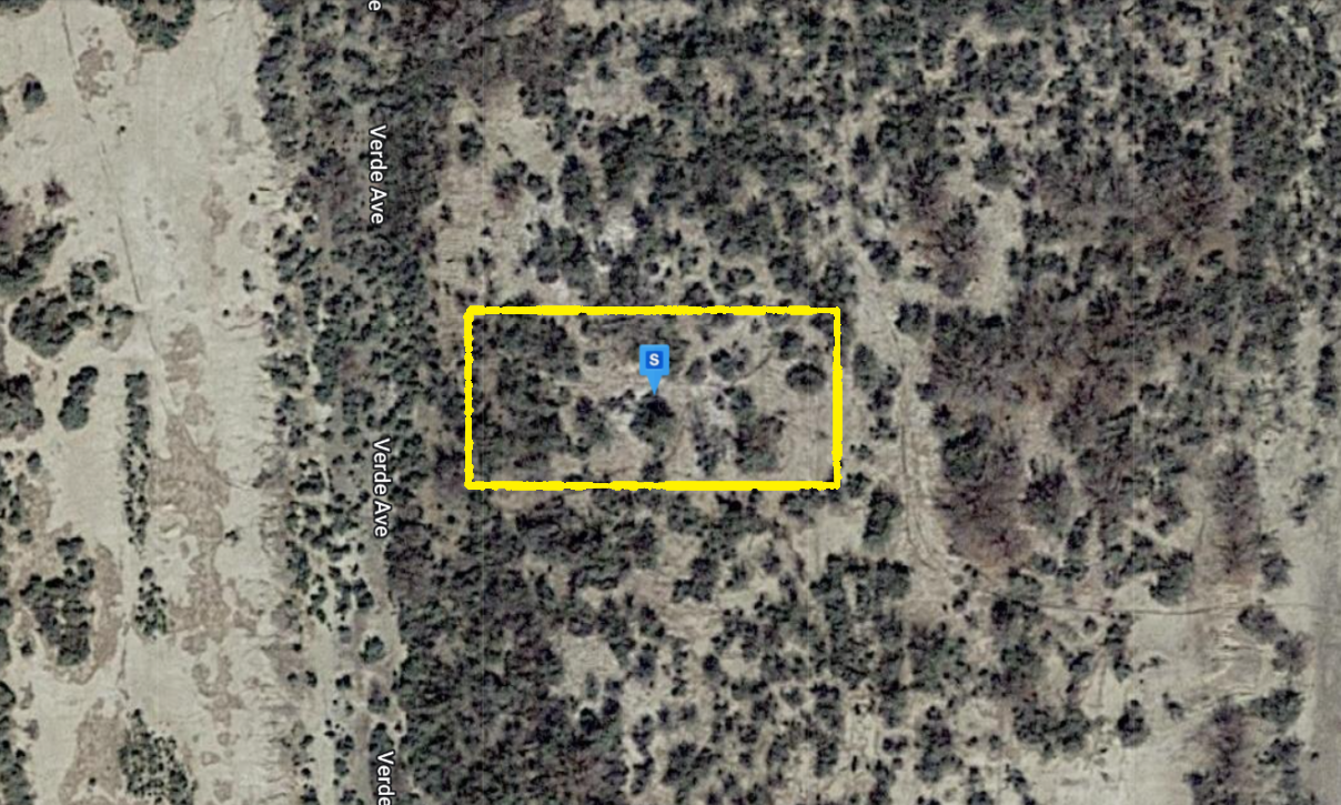 0.15 Acre Mohave Valley, Mohave County, AZ