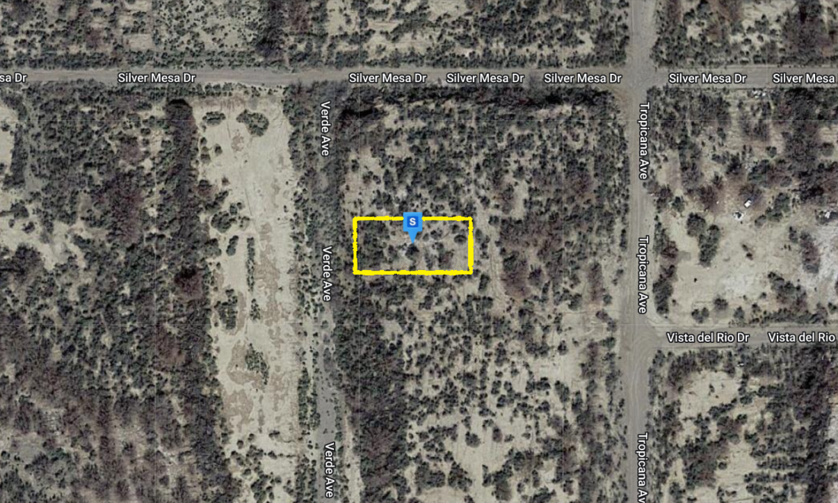 0.15 Acre Mohave Valley, Mohave County, AZ