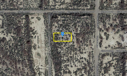 0.15 Acre Mohave Valley, Mohave County, AZ
