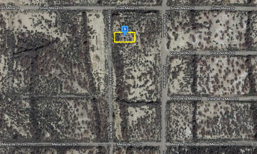 0.15 Acre Mohave Valley, Mohave County, AZ