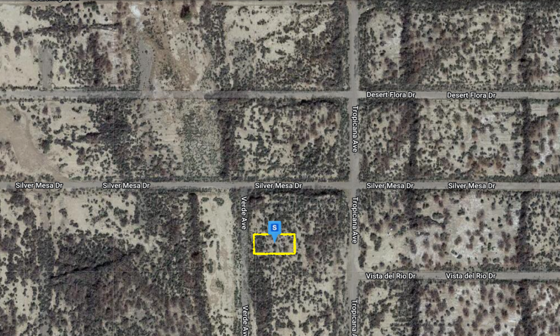 0.15 Acre Mohave Valley, Mohave County, AZ