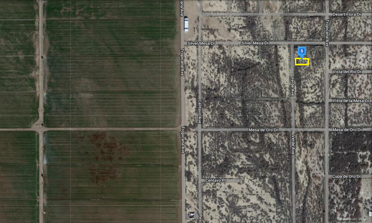 0.15 Acre Mohave Valley, Mohave County, AZ