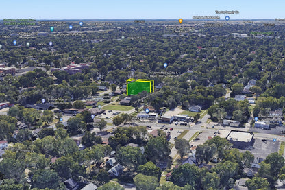 0.11 Acre Topeka, Shawnee County, KS (Power, Water, & Paved Road)
