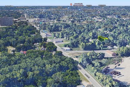 0.11 Acre Kansas City, Wyandotte County, KS (Power, Water, & Paved Road)