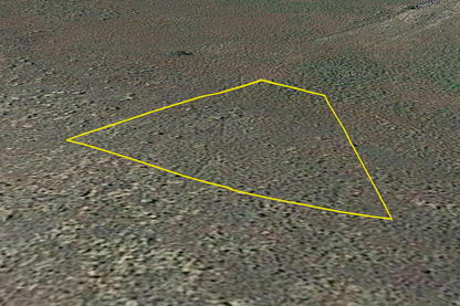 0.30 Acre Colorado City, Pueblo County, CO