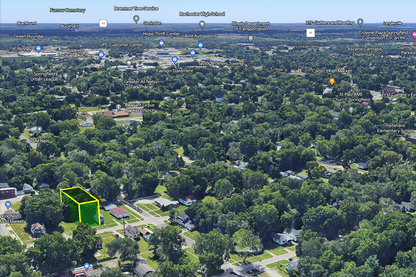0.17 Acre Springfield, Sangamon County, IL (Power, Water, & Paved Road)