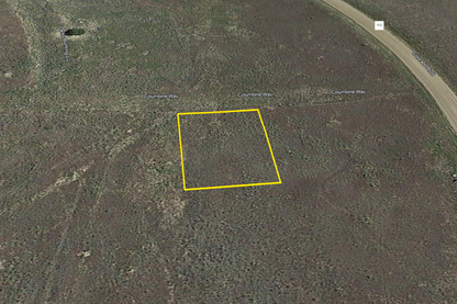 0.27 Acre Colorado City, Pueblo County, CO