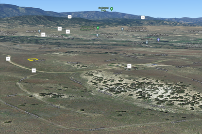 0.27 Acre Colorado City, Pueblo County, CO