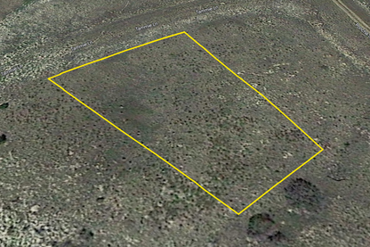0.44 Acre Colorado City, Pueblo County, CO