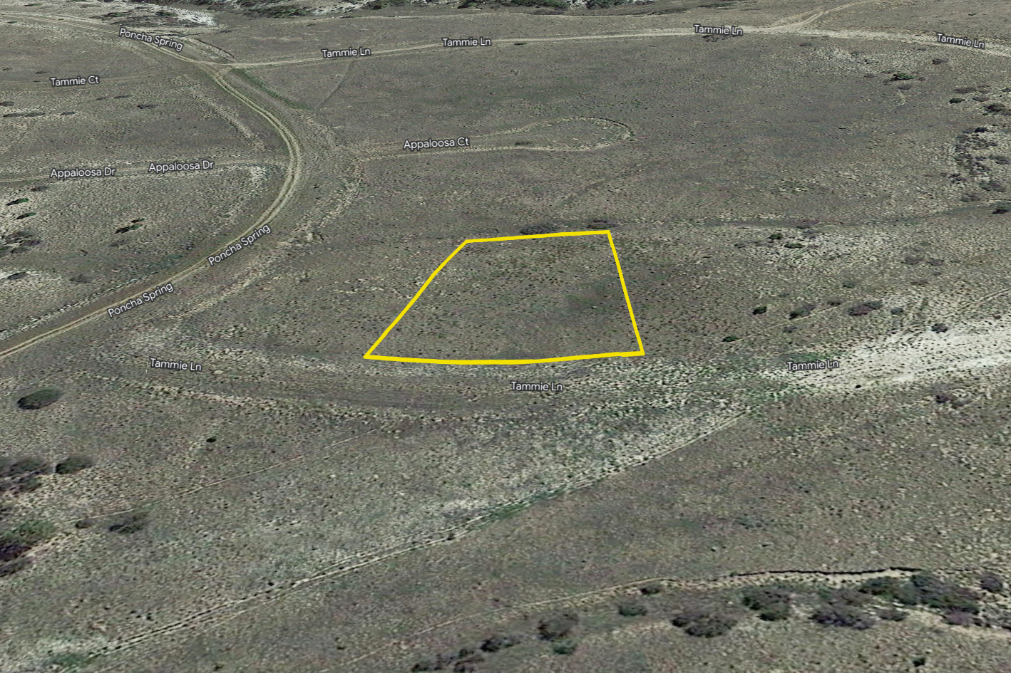 0.44 Acre Colorado City, Pueblo County, CO