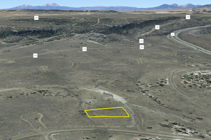 0.44 Acre Colorado City, Pueblo County, CO