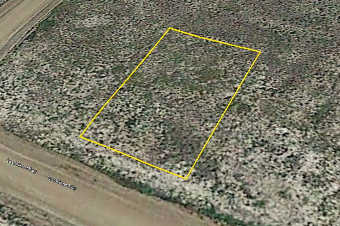 0.17 Acre Colorado City, Pueblo County, CO