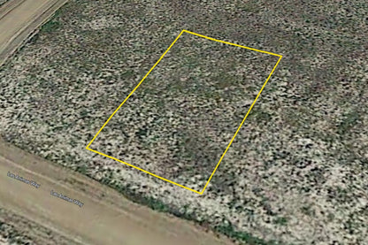 0.17 Acre Colorado City, Pueblo County, CO