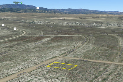 0.17 Acre Colorado City, Pueblo County, CO