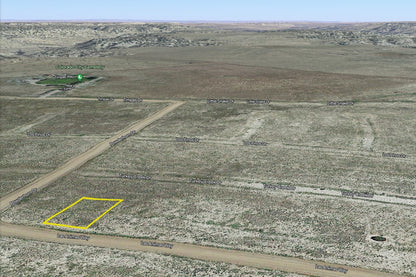 0.17 Acre Colorado City, Pueblo County, CO