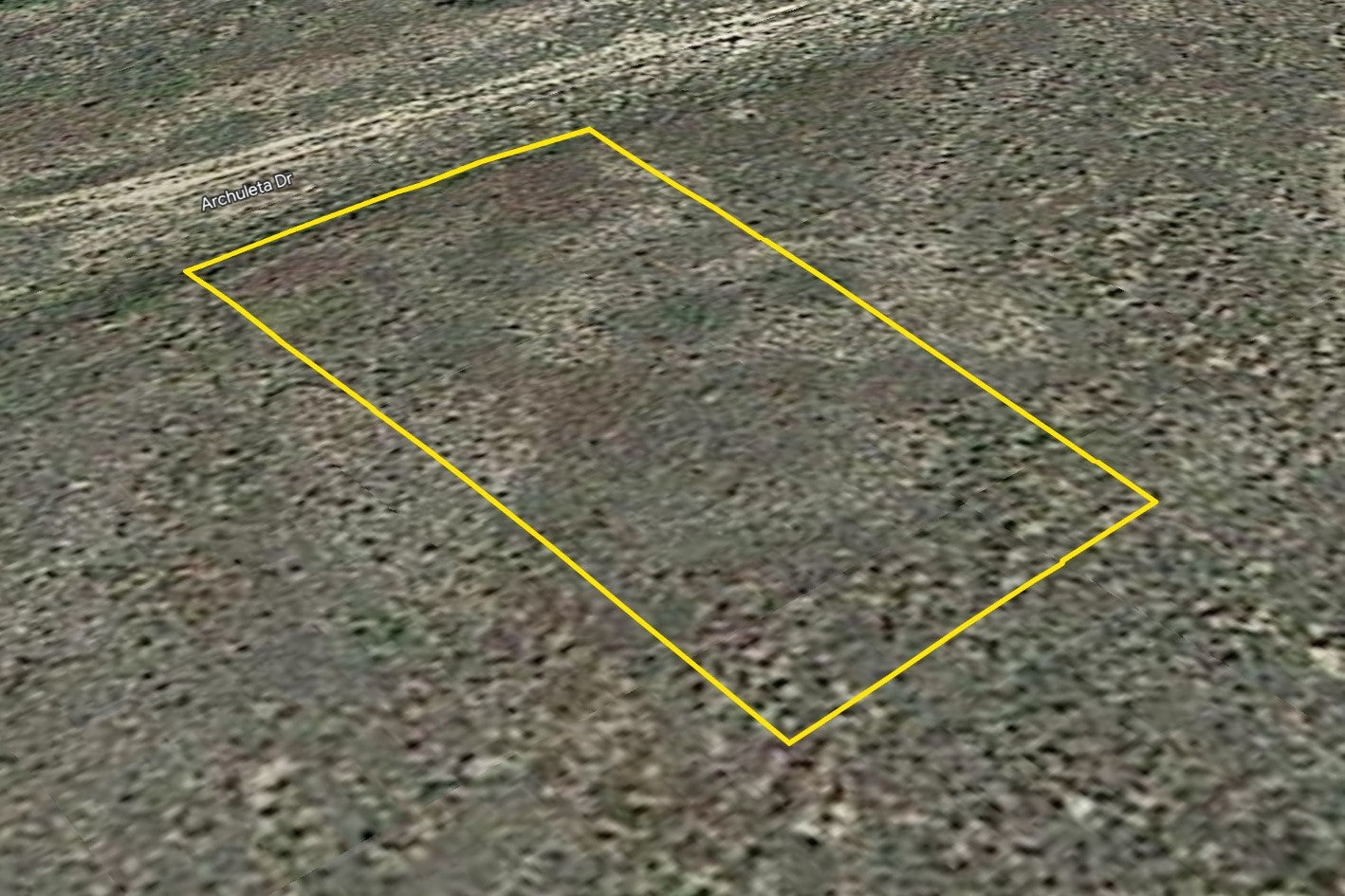 0.17 Acre Colorado City, Pueblo County, CO