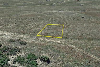 0.17 Acre Colorado City, Pueblo County, CO