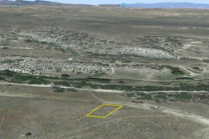 0.17 Acre Colorado City, Pueblo County, CO
