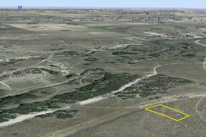 0.17 Acre Colorado City, Pueblo County, CO