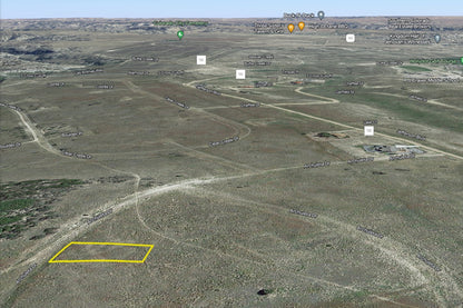 0.17 Acre Colorado City, Pueblo County, CO