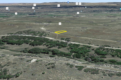 0.17 Acre Colorado City, Pueblo County, CO