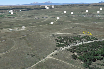 0.17 Acre Colorado City, Pueblo County, CO
