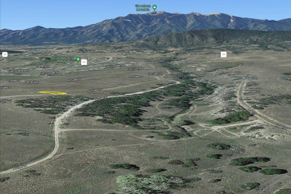 0.17 Acre Colorado City, Pueblo County, CO