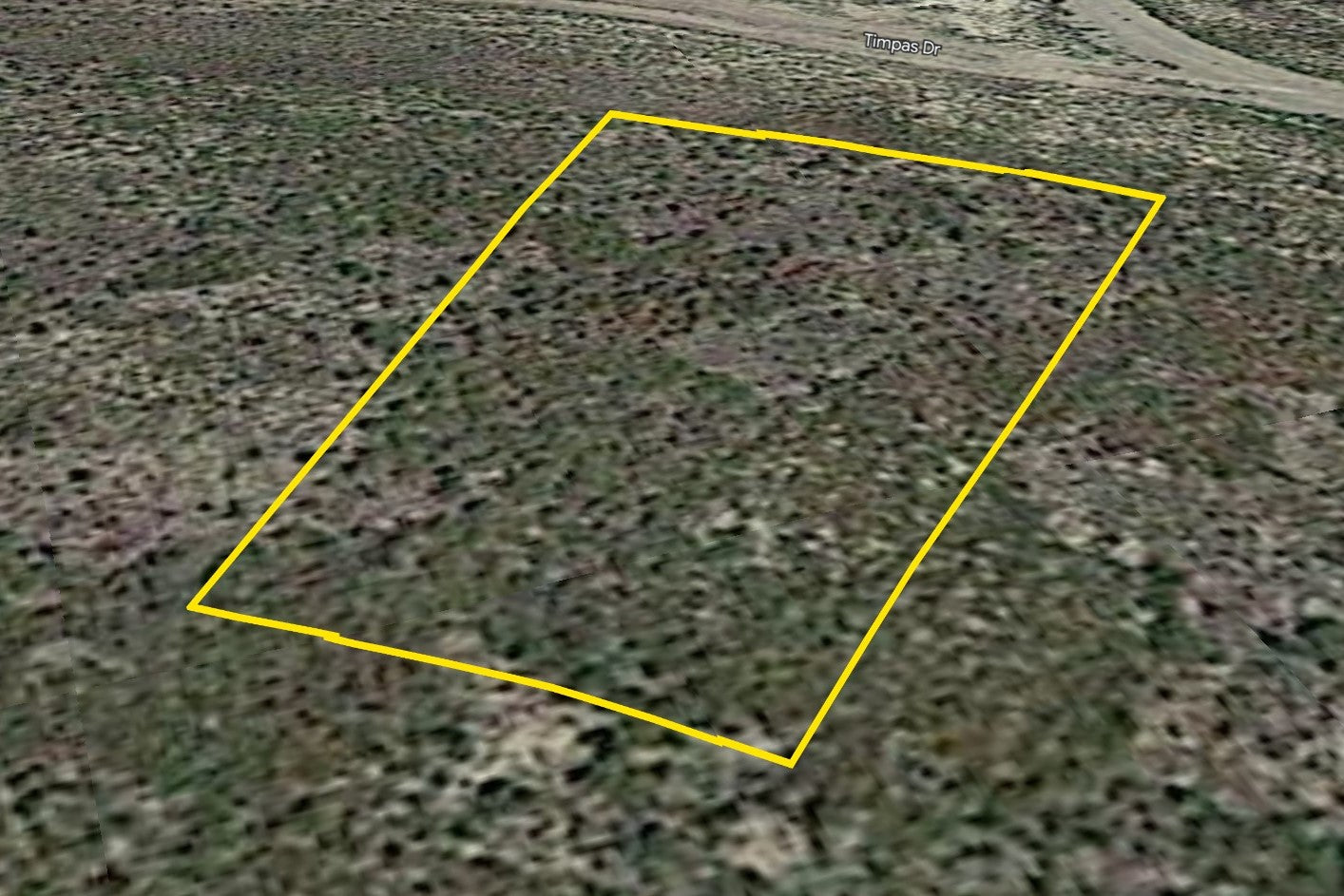 0.17 Acre Colorado City, Pueblo County, CO