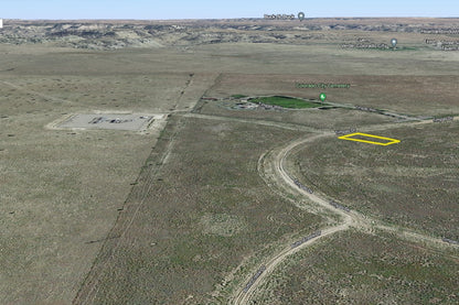 0.17 Acre Colorado City, Pueblo County, CO