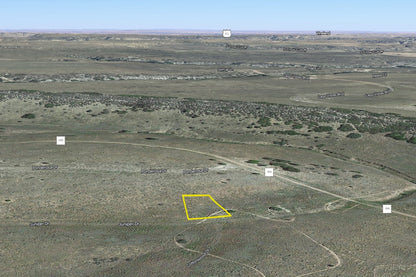 0.26 Acre Colorado City, Pueblo County, CO