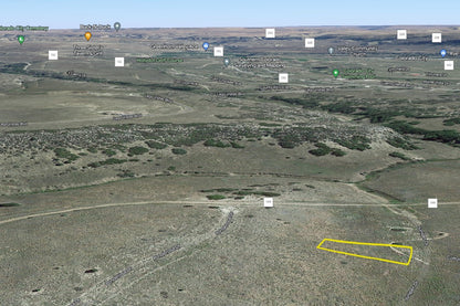 0.26 Acre Colorado City, Pueblo County, CO