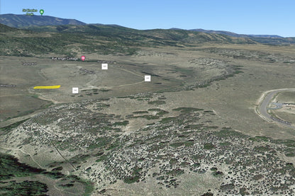 0.26 Acre Colorado City, Pueblo County, CO