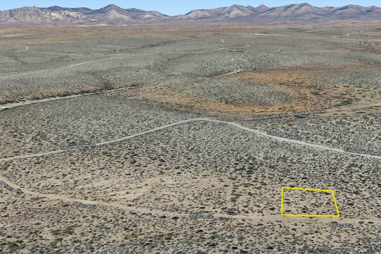 0.19 Acre Tombstone, Cochise County, AZ
