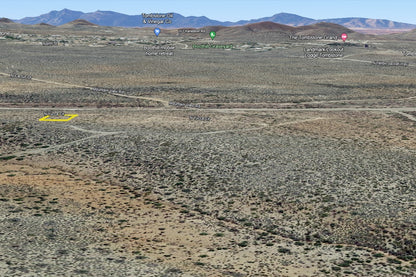 0.19 Acre Tombstone, Cochise County, AZ