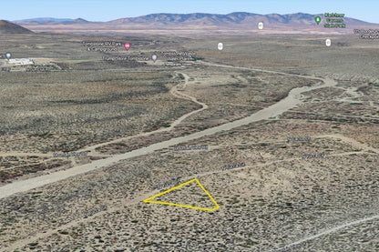 0.23 Acre Tombstone, Cochise County, AZ