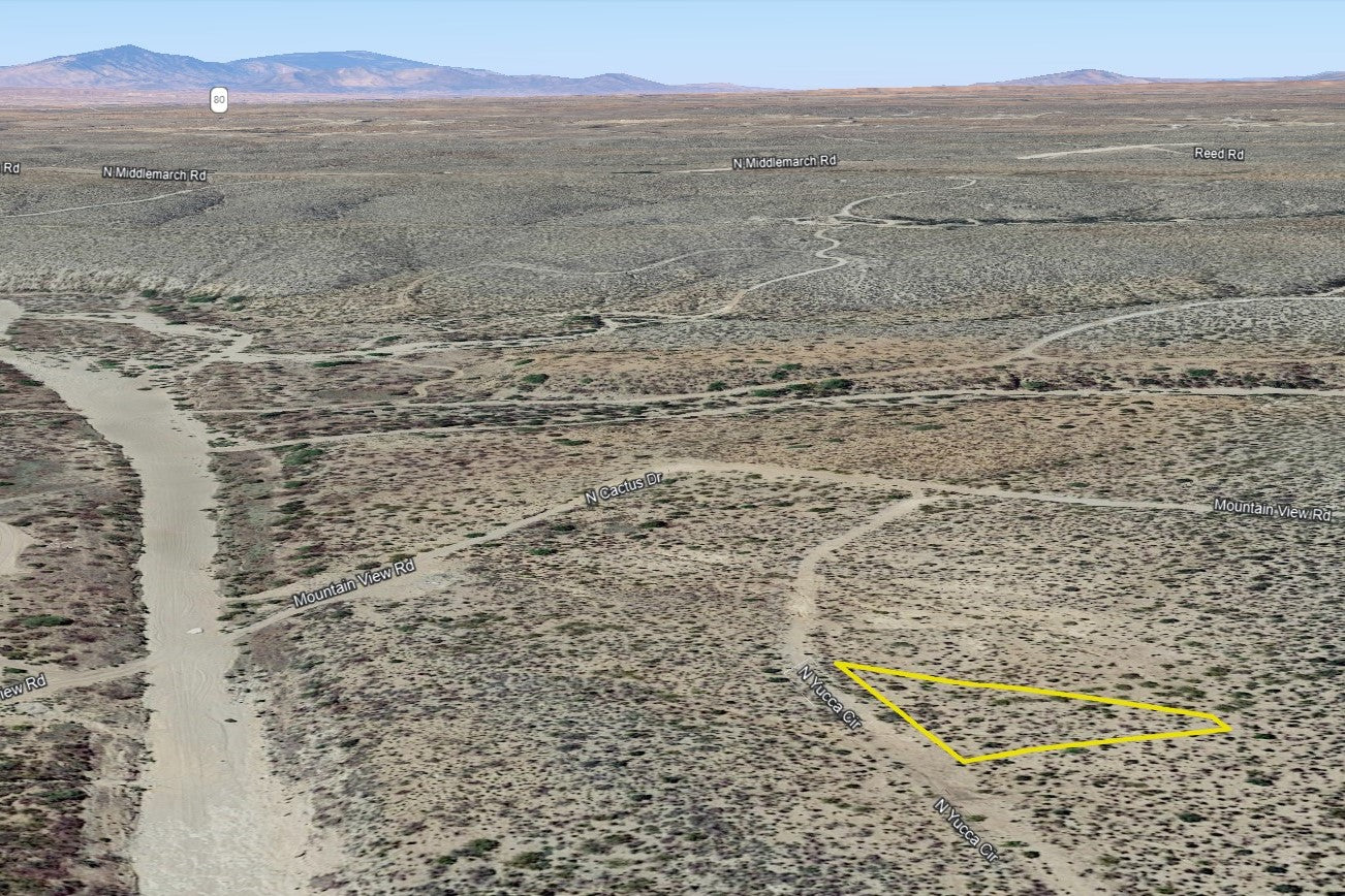 0.23 Acre Tombstone, Cochise County, AZ