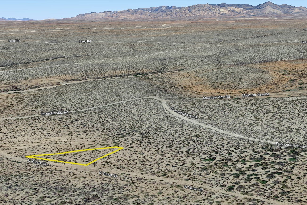 0.23 Acre Tombstone, Cochise County, AZ