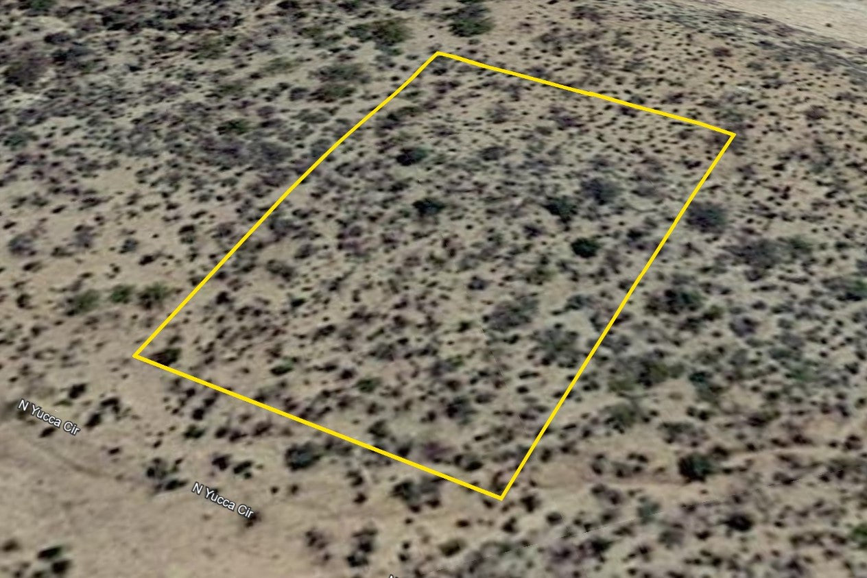 0.26 Acre Tombstone, Cochise County, AZ