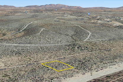 0.26 Acre Tombstone, Cochise County, AZ